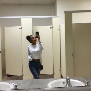 Meet your Posher, Evelyn